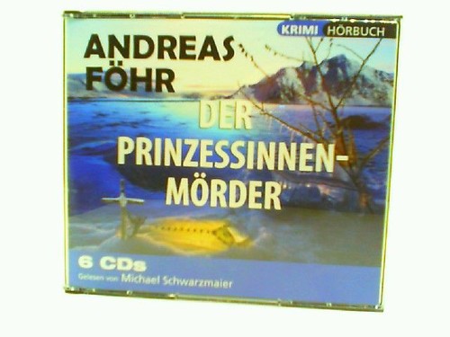 Der prinzessinnenmörder - der,