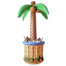palmtree cooler ,aufblasbare