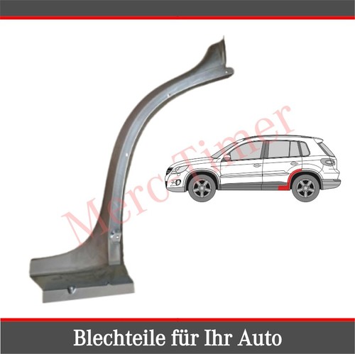Volkswagen tiguan 16 - volkswagen,