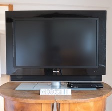 Fernseher philips cineos - fernseher,
