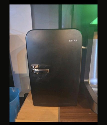 Milchkühler piccolo schwarz - milchkühler,