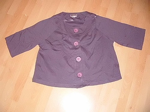 Mia linea jacke - mia,