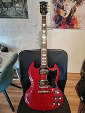 Gibson SG Standard 1961 VC