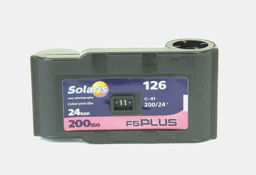 Solaris plus color print - solaris,