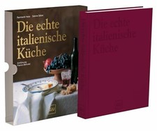 Die echte italienische - , küche