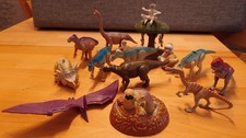 Disney spielfiguren sammlung - spielfiguren,