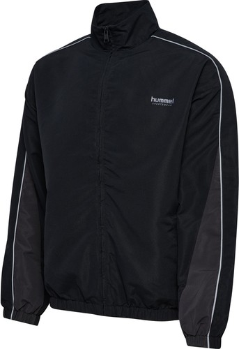 Hummel trainingsjacke hmlloose - hummel,