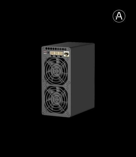 Goldshell box pro aleo - ae,