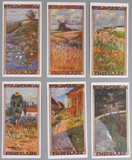 Gebr. Stollwerck Sammelbilder