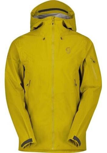 Scott explorair jacket - 3,
