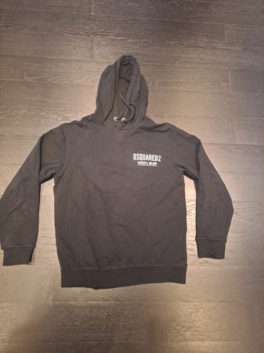 Dsquared2 hoodie damen - dsquared2,