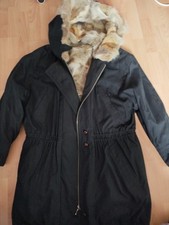 Luxus parka von - parka, belseta