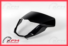 Yamaha XT660X DM01 Verkleidung Scheinwerfer Frontmaske Fairing cover front Neu