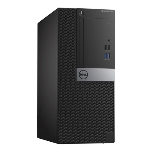 Dell optiplex 5040 desktop - optiplex,