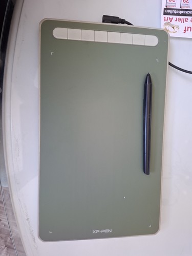 Pen grafiktablett deco - , l