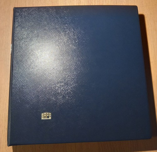 Safe gebrauchtes - -,