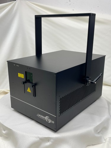 Laserworld 000rgb - laserworld, cs-24.000rgb
