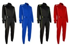 Speed daytona kartoverall - 2.0,