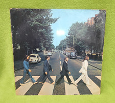 Beatles Abbey Road C062-04 243