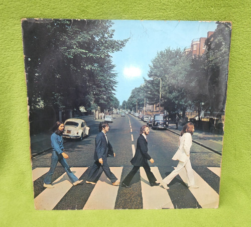 Beatles abbey road c062 243 - road, c062-04