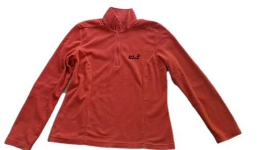 Damen fleece pullover - damen,