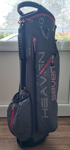 Golfbag golftasche rosa - golftasche,