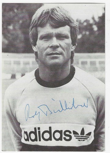 Rolf birkhölzer fsv - -,
