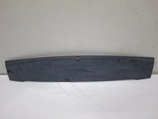 Opel Corsa C - Heckspoiler