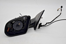 Mercedes-Benz V167 GLE Spiegelrahmen ohne Spiegelglas Vorne Links A1678109301