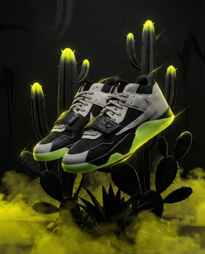 Nike jordan jumpman jack - jordan, tr