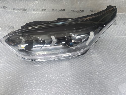 Kia ceed iii facelift full - full, led