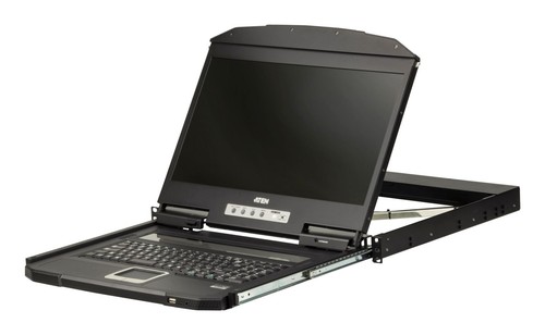 Aten cl3100nx konsole usb - aten,