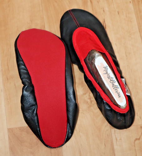 Majestiballerina ossi handmade - majestiballerina,