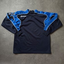 Zeus Sport Pullover Vintage