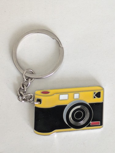 Schlüsselanhänger kodak mini - schlüsselanhänger,