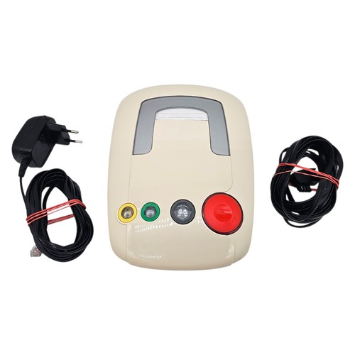 Telealarm hts62eu carephone - telealarm,