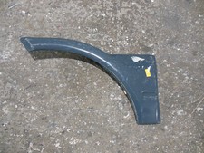 Radlaufverkleidung Niesmann + Bischoff Arto 1 Vorne links