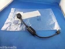 Original Mercedes COMAND Media Interface Kabel IPHONE 5 s 6 Lightning 0038270904