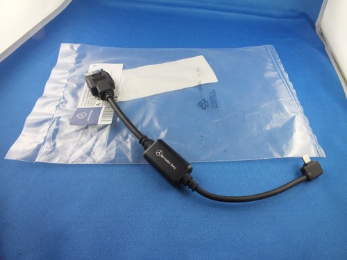 Original mercedes comand media - original,