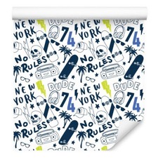 10m TAPETE SELBSTKLEBEND