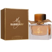 Burberry My Burberry 90 ml Eau