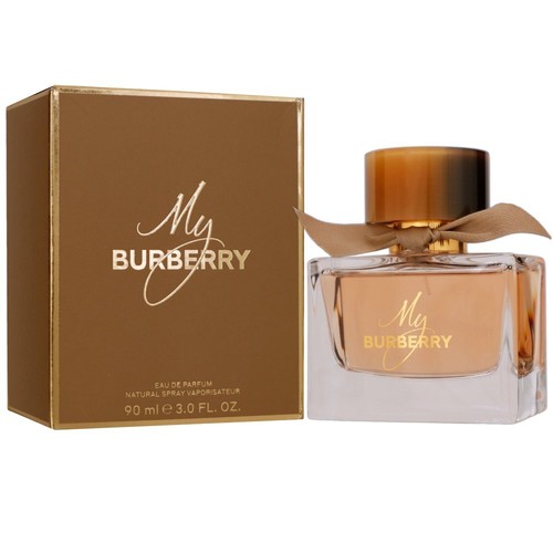 Burberry ml eau - my,