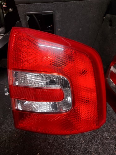 Skoda octavia combi 9 - skoda, 1.9