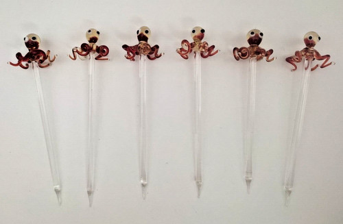 Vintage echt murano glas - vintage, murano-glas