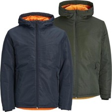 JACK & JONES Daunenjacke