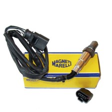 Lambdasonde mit Stecker AUDI