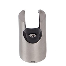 Edelstahl Brausehalterung