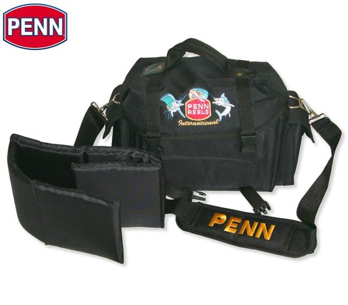 Penn reels - -,