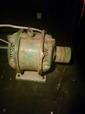 Elektromotor Motor 380V 3Ps 2,2kw
