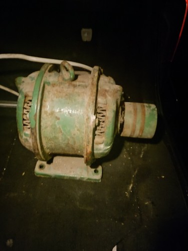 Elektromotor motor 380v 3ps - elektromotor,